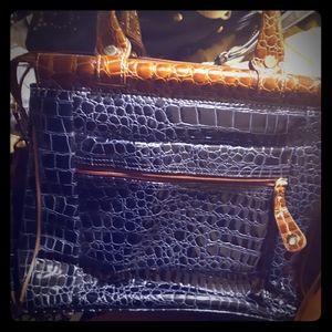 Samantha Brown handbag